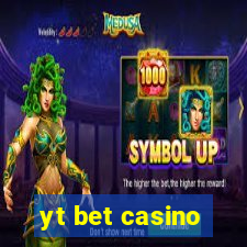 yt bet casino